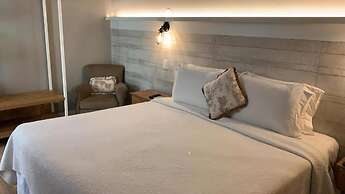 Pousada Parador Santarém