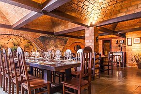 Pousada Parador Santarém