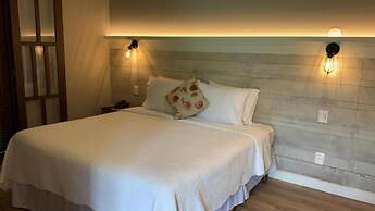 Pousada Parador Santarém