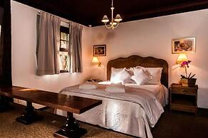 Pousada Parador Santarém