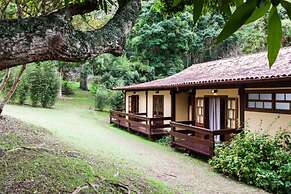 Pousada Parador Santarém