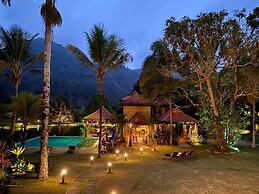 Pousada Parador Santarém