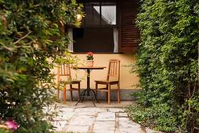 Pousada Parador Santarém