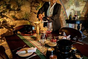 Pousada Parador Santarém