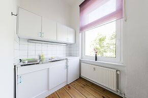 Primeflats - Apartment Togo - Afrikanisches Viertel