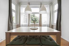 Primeflats - Apartment Togo - Afrikanisches Viertel