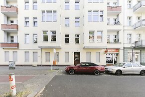Primeflats - Apartment Togo - Afrikanisches Viertel