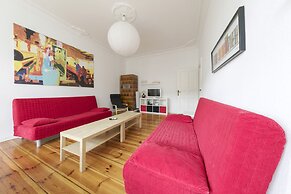 Primeflats - Apartment Togo - Afrikanisches Viertel