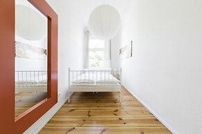 Primeflats - Apartment Togo - Afrikanisches Viertel