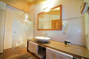 Alpine Premium Chalet Wallegg-Lodge