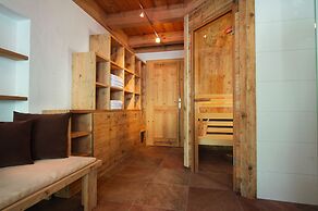 Alpine Premium Chalet Wallegg-Lodge