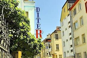 Hotel Diter