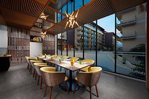 Golden Tulip Holland Resort