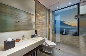 Golden Tulip Holland Resort