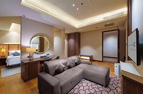 Golden Tulip Holland Resort