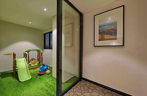 Golden Tulip Holland Resort