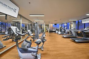 Golden Tulip Holland Resort