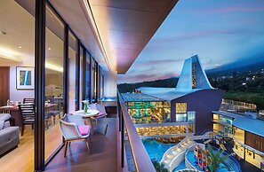 Golden Tulip Holland Resort