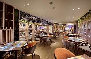 Golden Tulip Holland Resort