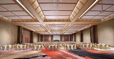 Golden Tulip Holland Resort