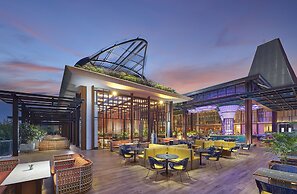 Golden Tulip Holland Resort