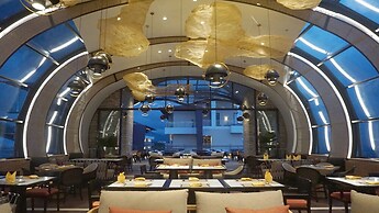 Golden Tulip Holland Resort