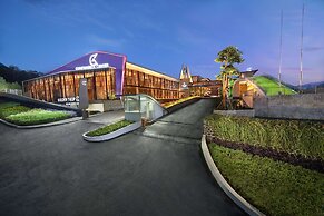 Golden Tulip Holland Resort