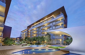 Golden Tulip Holland Resort