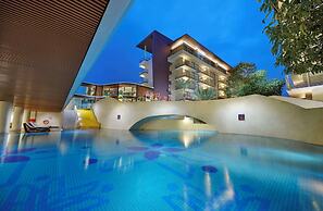 Golden Tulip Holland Resort