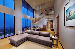 Golden Tulip Holland Resort