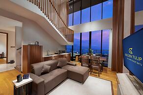 Golden Tulip Holland Resort