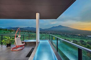 Golden Tulip Holland Resort