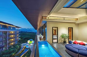 Golden Tulip Holland Resort