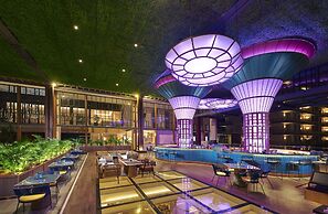 Golden Tulip Holland Resort