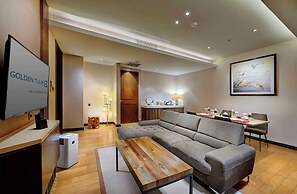 Golden Tulip Holland Resort