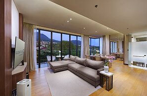 Golden Tulip Holland Resort