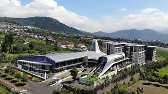 Golden Tulip Holland Resort