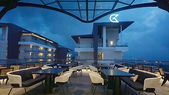 Golden Tulip Holland Resort