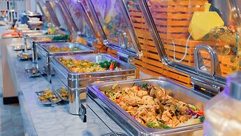 Golden Tulip Holland Resort