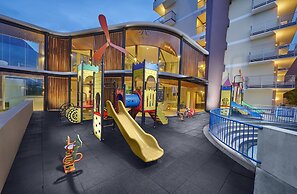 Golden Tulip Holland Resort