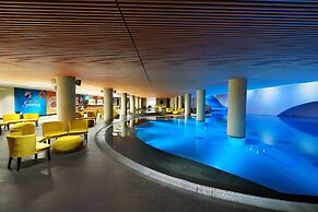 Golden Tulip Holland Resort