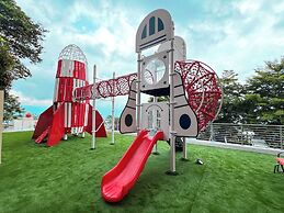 Golden Tulip Holland Resort