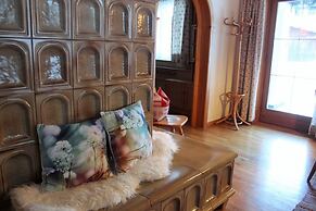 Ferienwohnung Ahnenhöfl