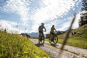 Ferienwohnung Ahnenhöfl