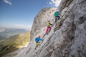 Ferienwohnung Ahnenhöfl