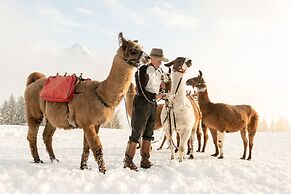 Ferienwohnung Ahnenhöfl