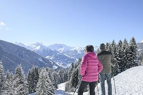 Ferienwohnung Ahnenhöfl