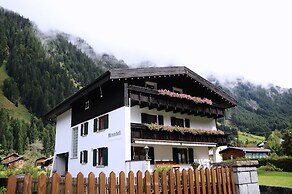 Ferienwohnung Ahnenhöfl