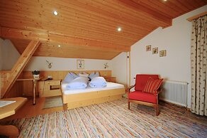 Ferienwohnung Ahnenhöfl