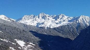 Ferienwohnung Ahnenhöfl